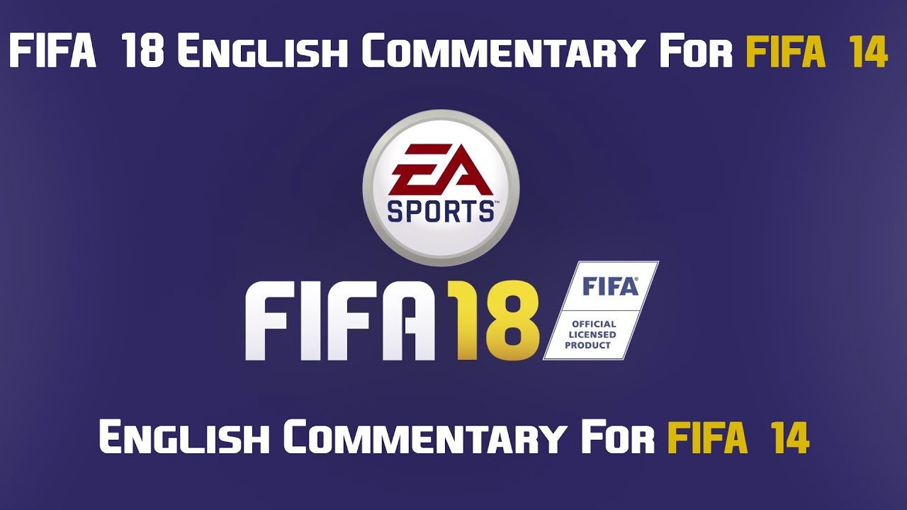 fifa 18 commentators spanish download